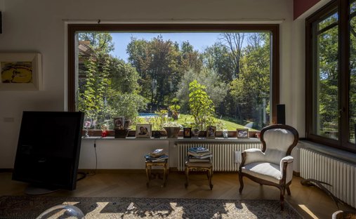 Villa in Fiano, Piemont, Italien 1
