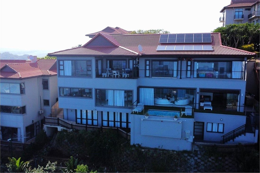 House in Westbrook, KwaZulu-Natal, South Africa 5 - 16323259