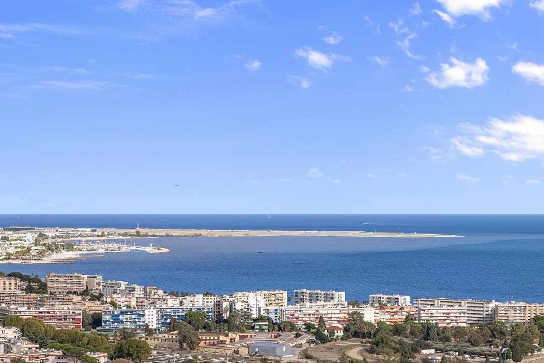 Apartment in Saint Veran, Cagnes-sur-Mer, France 2 - 16321300