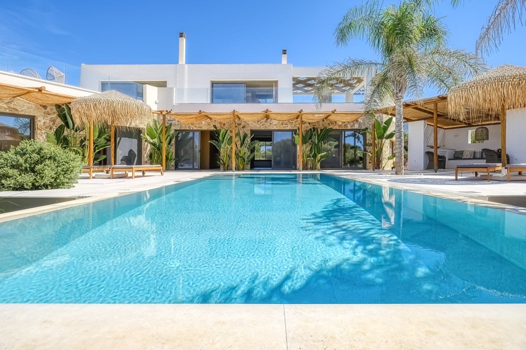 Villa a Kuparission, Gortyna, Peloponnese, Western Greece and the Ionian 4 - 16322960
