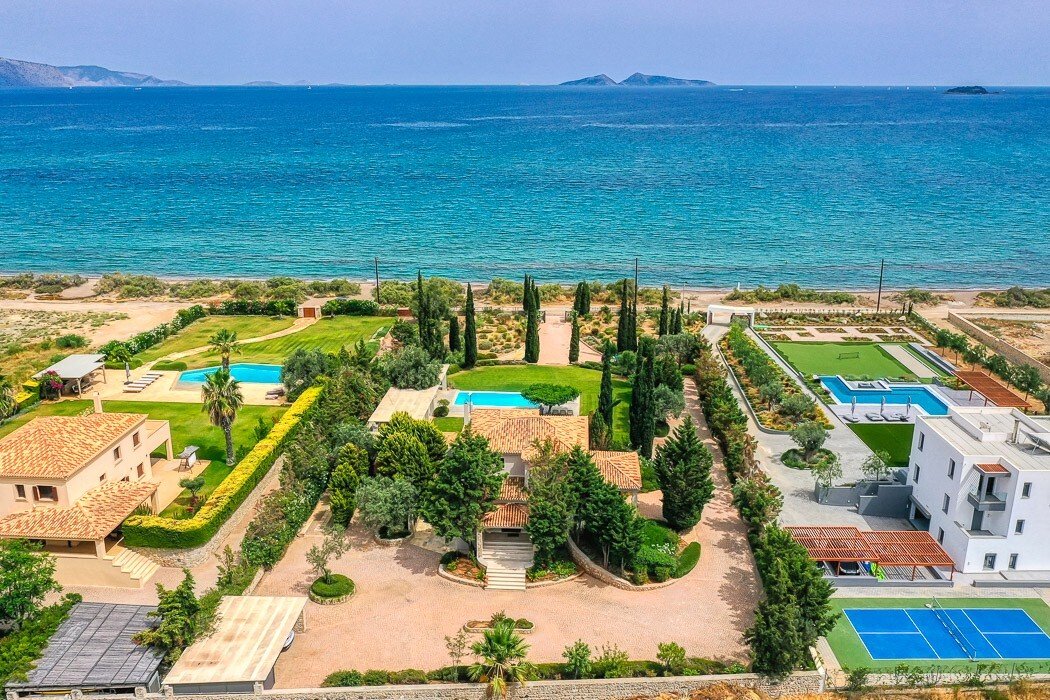 Villa a Koinotita Portoxeliou, Kranidi, Grecia 3 - 16322803