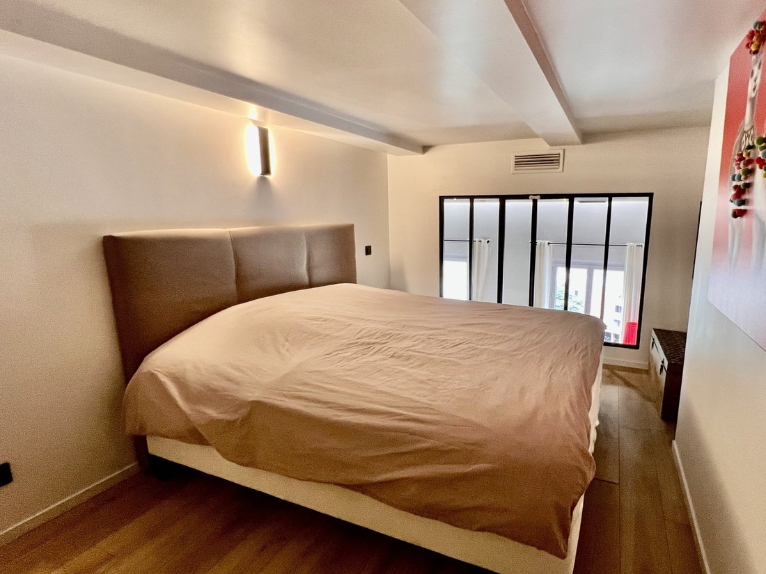 Apartment in Ville-Les Saquedes-Le Bouillonnet, Sainte-Maxime, France 5 - 16324132