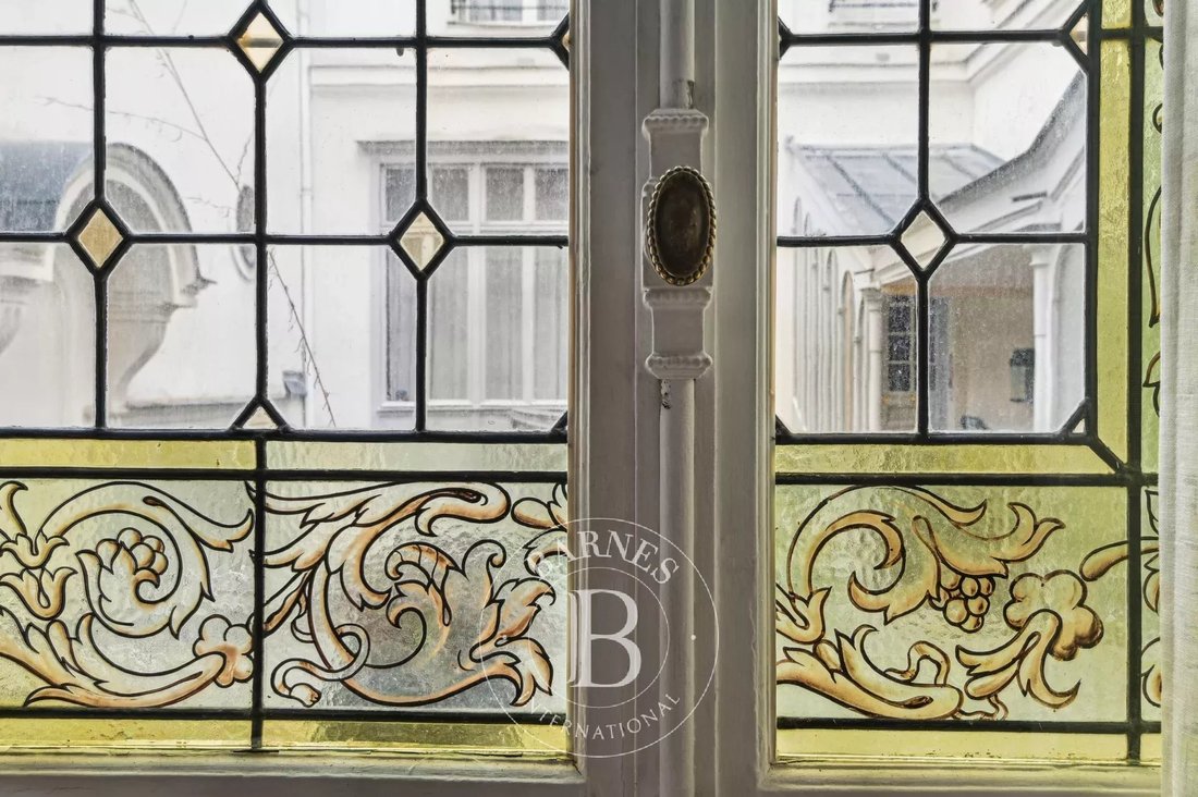 Apartment in Invalides, Paris 7e Arrondissement, Paris 5 - 16321822
