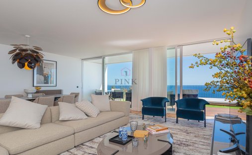 Townhouse in Sao Martinho, Madeira, Portugal 1