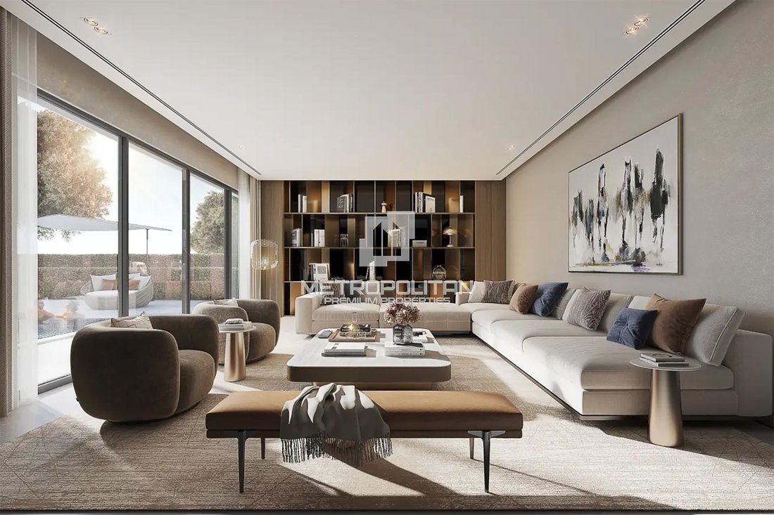 Villa in Al Yufrah 1, Al Yufrah, Dubai 5 - 16322300