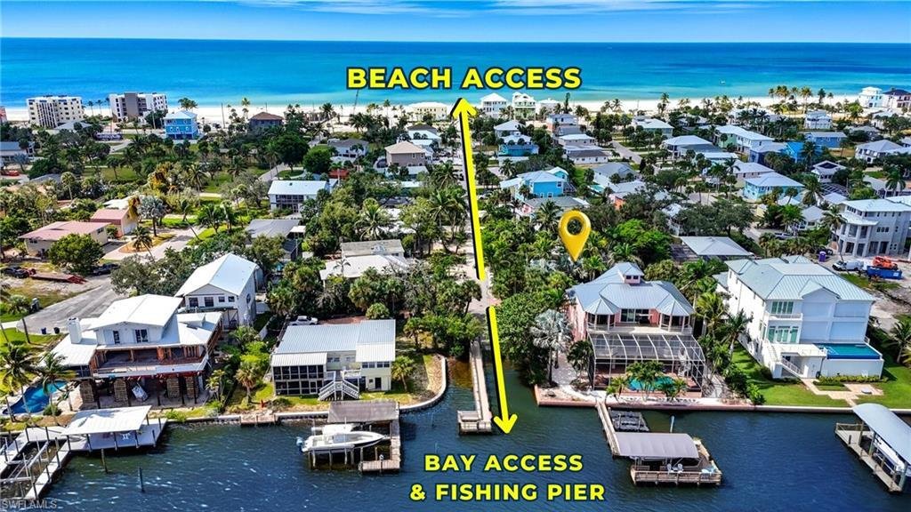 House in Fort Myers Beach, Florida, United States 3 - 16321961