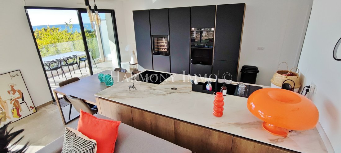 Apartment in Bandol, Provence-Alpes-Côte d'Azur, France 4 - 12694752