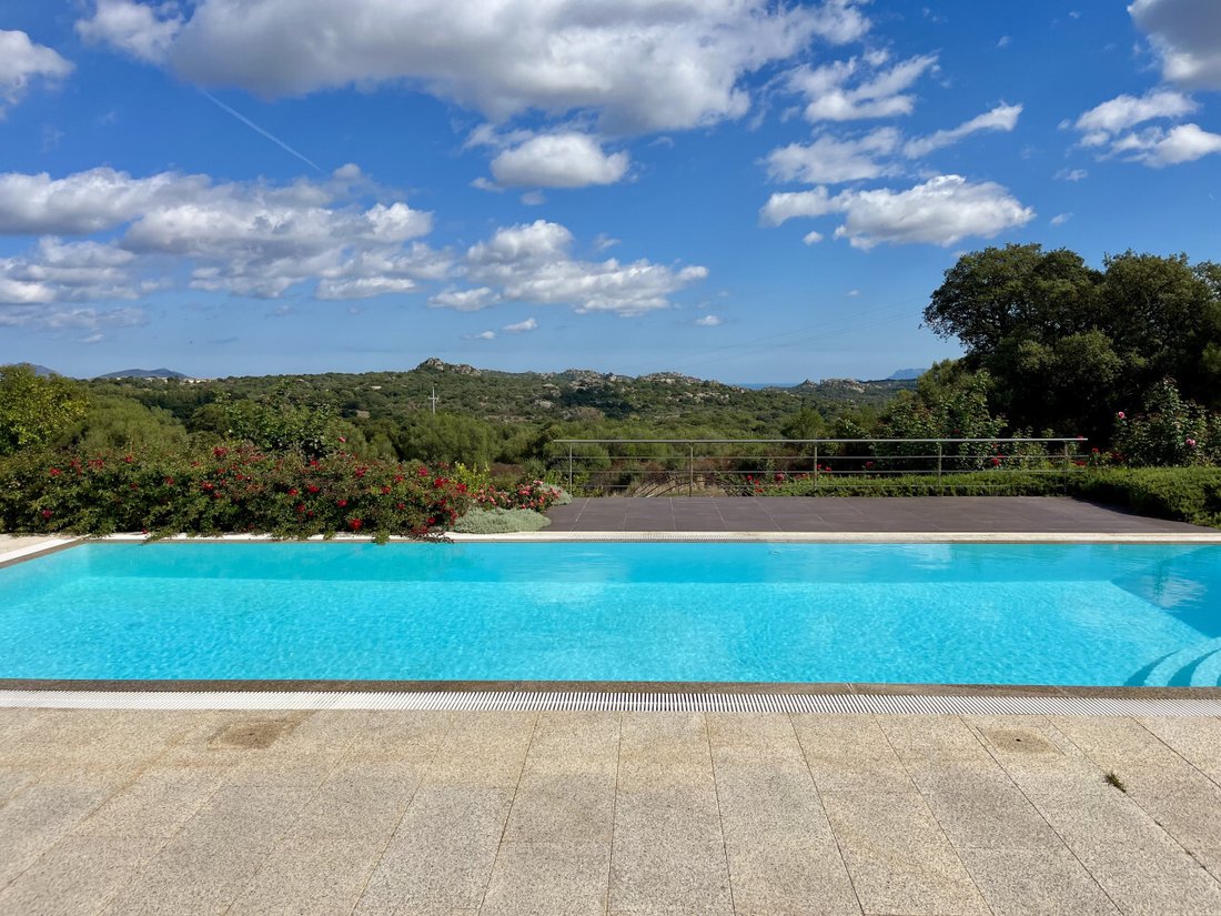 Villa in Telti, Sardinia, Italy 1 - 13656416