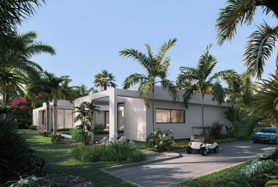 Villa in Bridgetown, Christ Church, Barbados 4 - 16323289