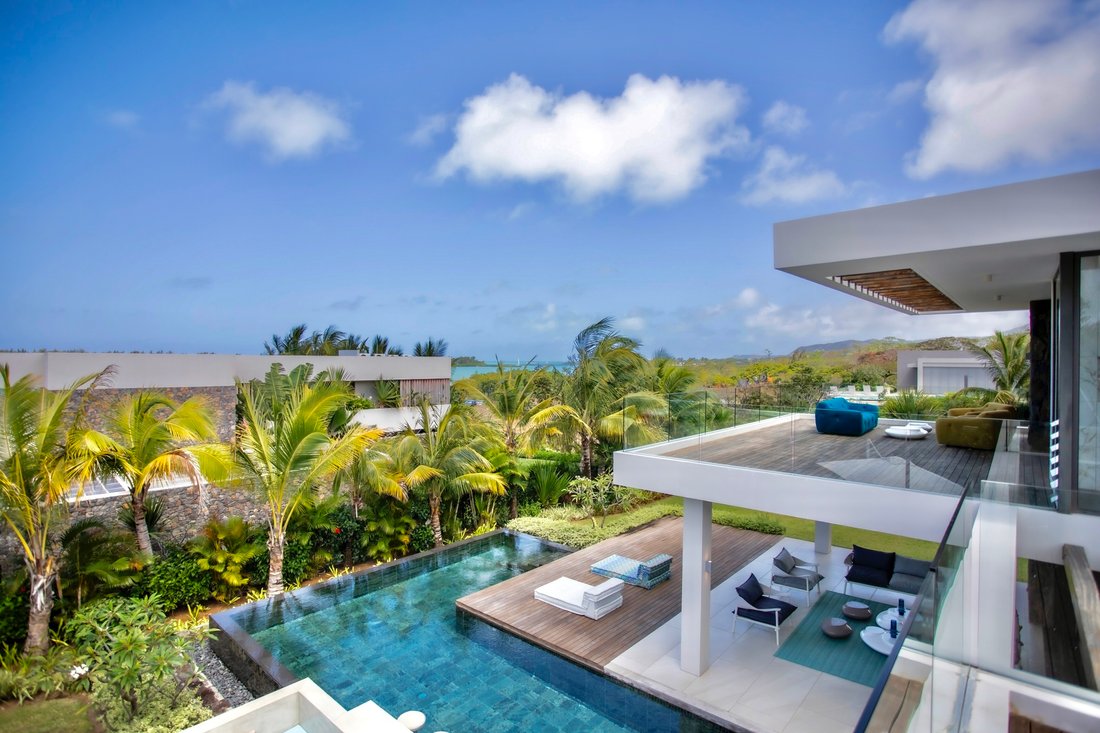 Villa in Beau Champ, Flacq District, Mauritius 1 - 16322297