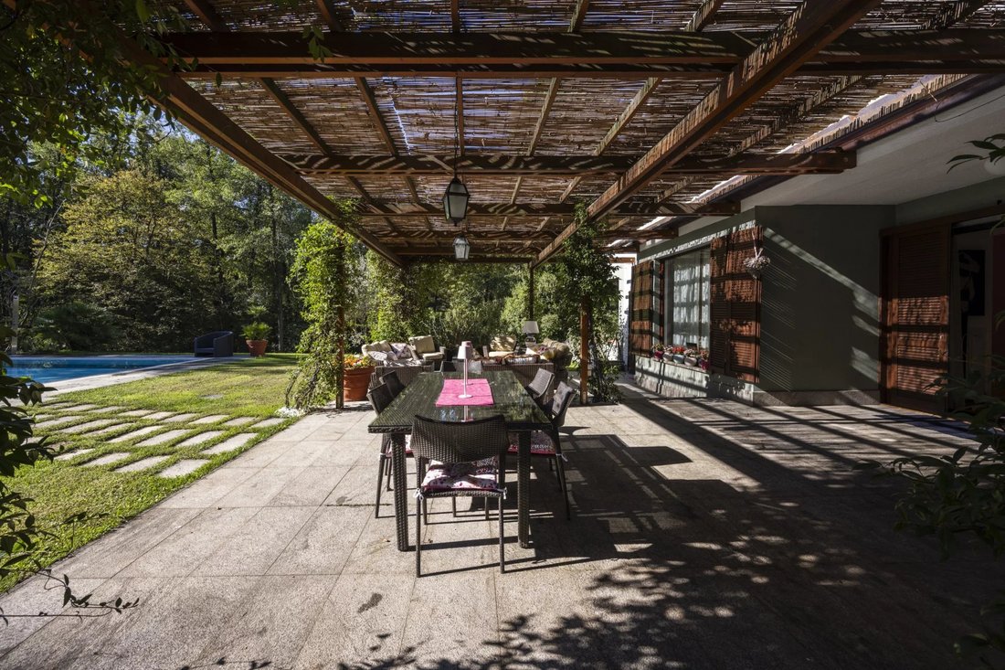 Villa in Fiano, Piedmont, Italy 3 - 16321823