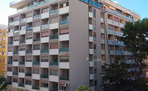Apartment in Lungofiume - Lungomare - Nicola, Pescara, Italy 1