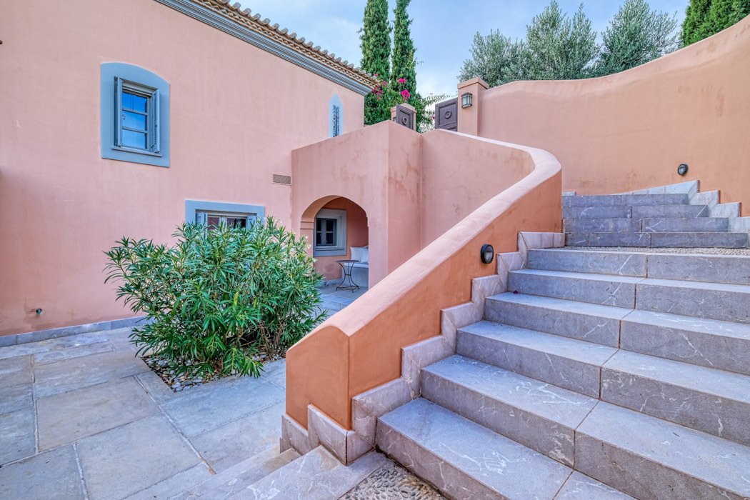 Villa à Koinotita Portoxeliou, Kranidi, Grèce 3 - 16322949