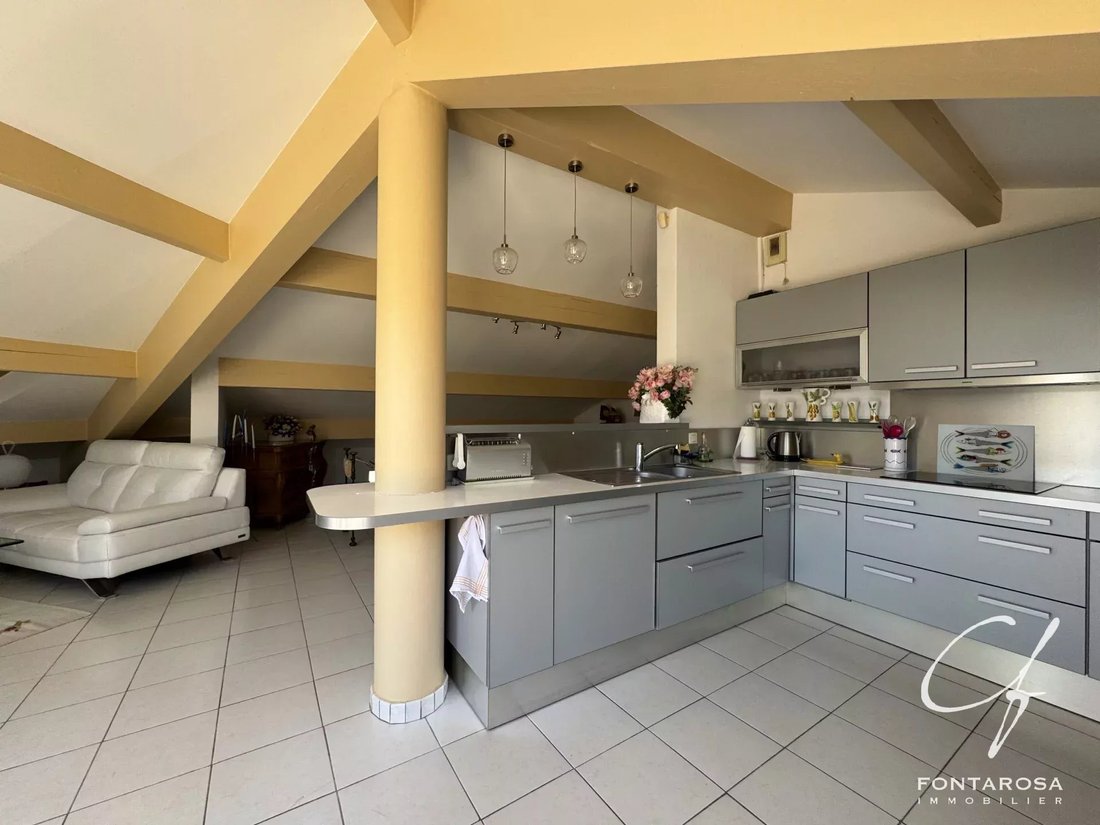 Apartment in Fréjus Plage, Frejus, France 5 - 16321868
