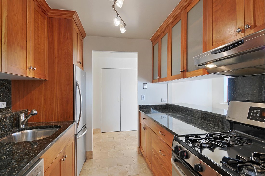 Appartement à New York, État de New York, États-Unis 2 - 12526265