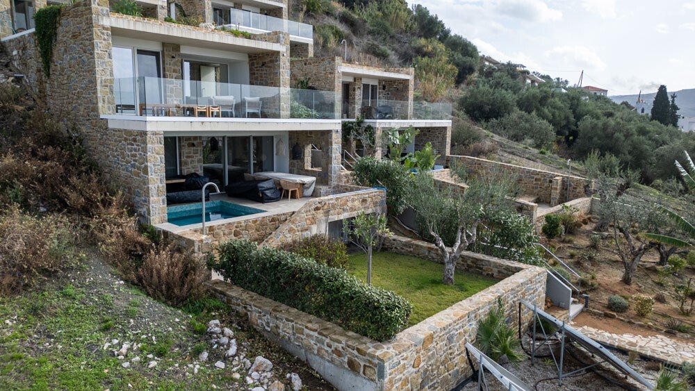Villa in Pylos and Nestor, Peloponnese, Western Greece and the Ionian, Greece 1 - 16322720