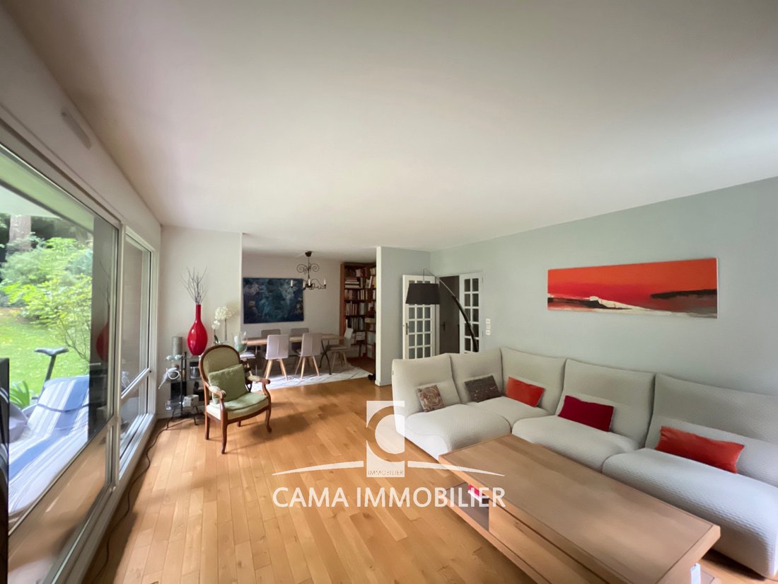 Apartment in Jouy Centre-Petit Jouy, Jouy-en-Josas, France 2 - 16321679