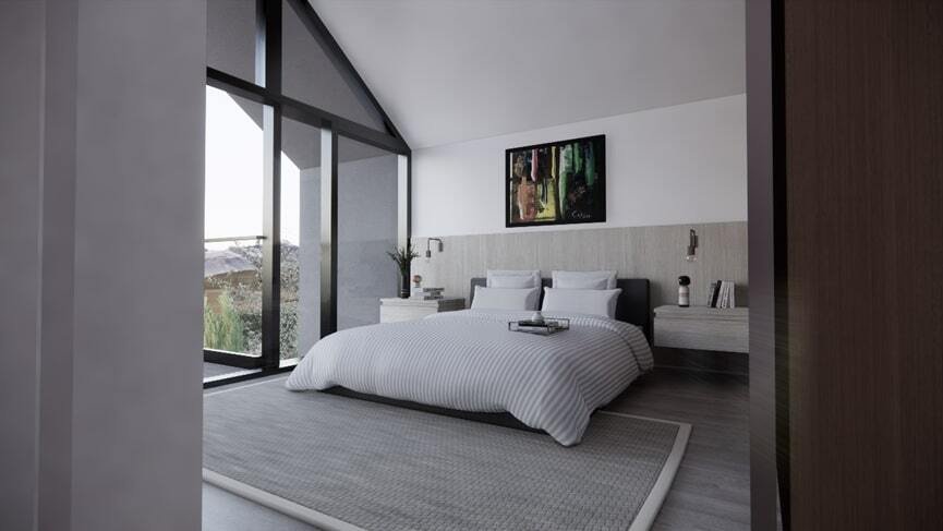 Villa in Melissi Community, Xylokastro, Greece 4 - 16322994