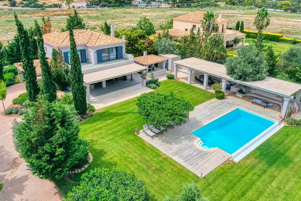 Villa a Koinotita Portoxeliou, Kranidi, Grecia 5 - 16322803