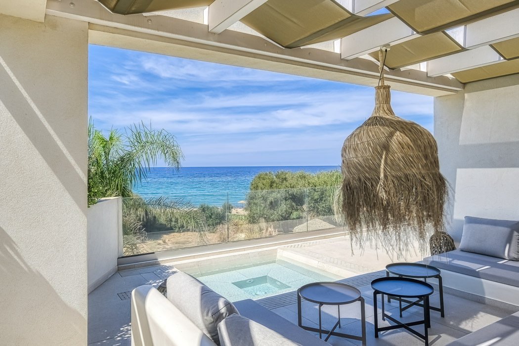 Villa a Kuparission, Gortyna, Peloponnese, Western Greece and the Ionian 2 - 16322960