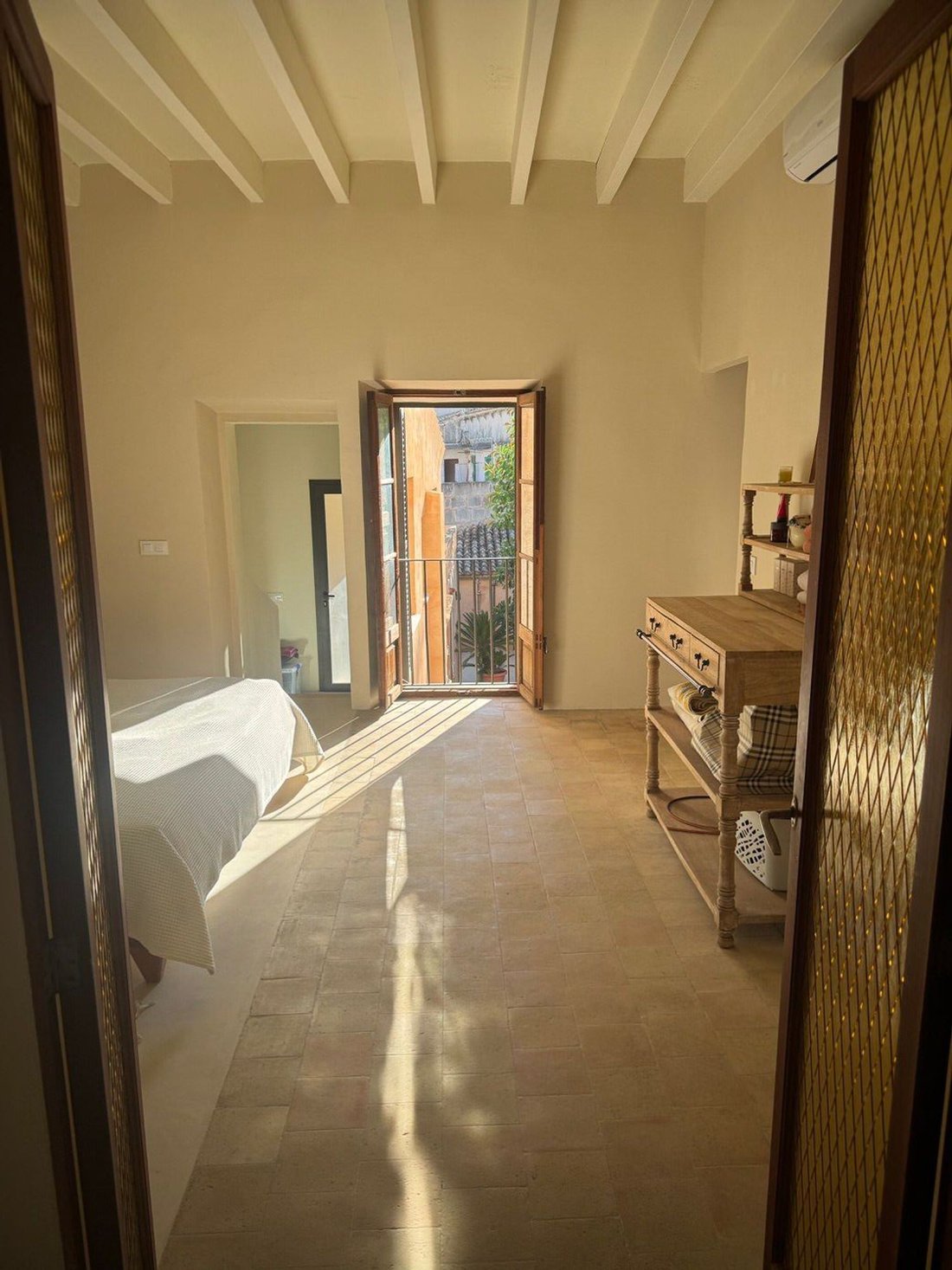 Townhouse in Campos, Balearic Islands, Spain 3 - 16323087