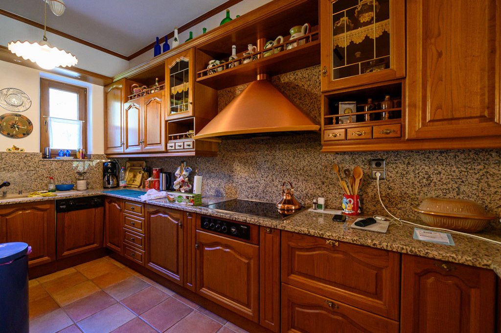 Villa in Lefktro, Peloponnese, Western Greece and the Ionian, Greece 5 - 16322798