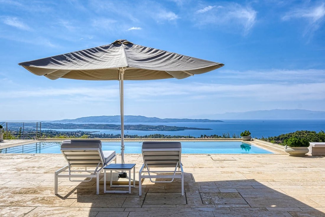 Villa in Koinotita Portoxeliou, Kranidi, Greece 1 - 16322849