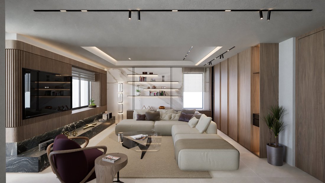 Apartment in 5th District of Thessaloniki, Thessaloniki, Greece 1 - 16322763