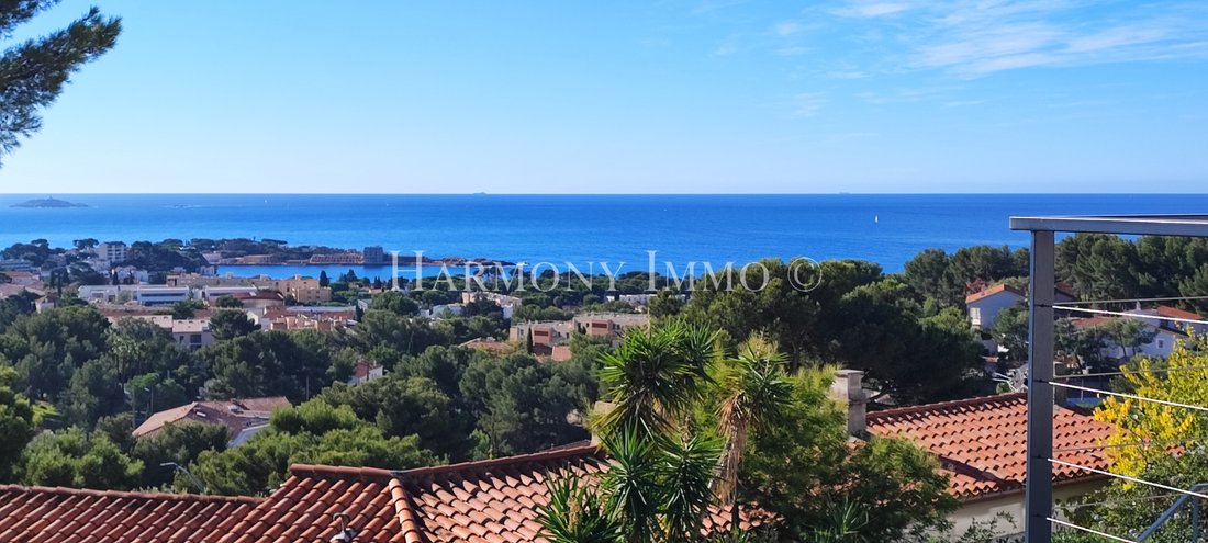 Apartment in Bandol, Provence-Alpes-Côte d'Azur, France 2 - 12694752