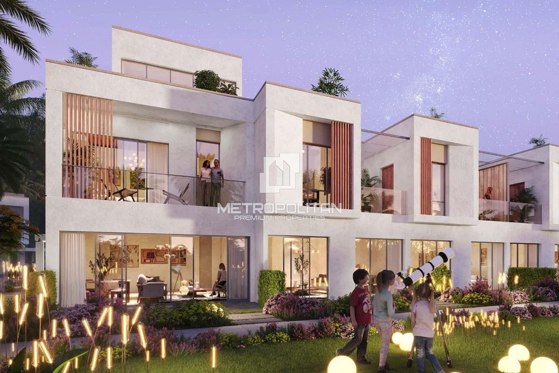 Villa in Dubai, United Arab Emirates 1 - 16322295