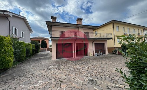 House in Gambettola, Emilia-Romagna, Italy 1