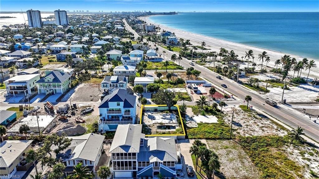 Land in Fort Myers Beach, Florida, United States 1 - 16321966