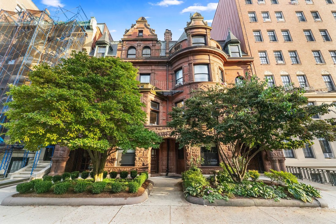 House in Boston, Massachusetts, United States 1 - 16321237