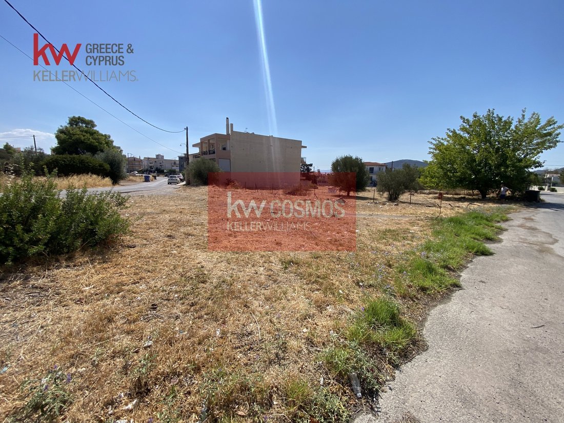 Land in Drosia Municipal Commune, Anthidon, Greece 1 - 16323944