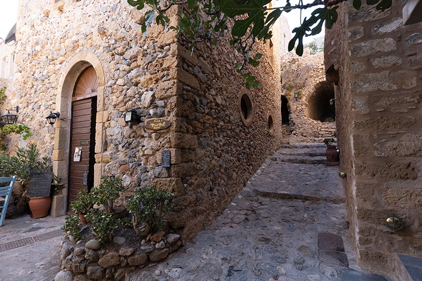 House in Monemvasia, Peloponnese, Western Greece and the Ionian, Greece 1 - 16322957