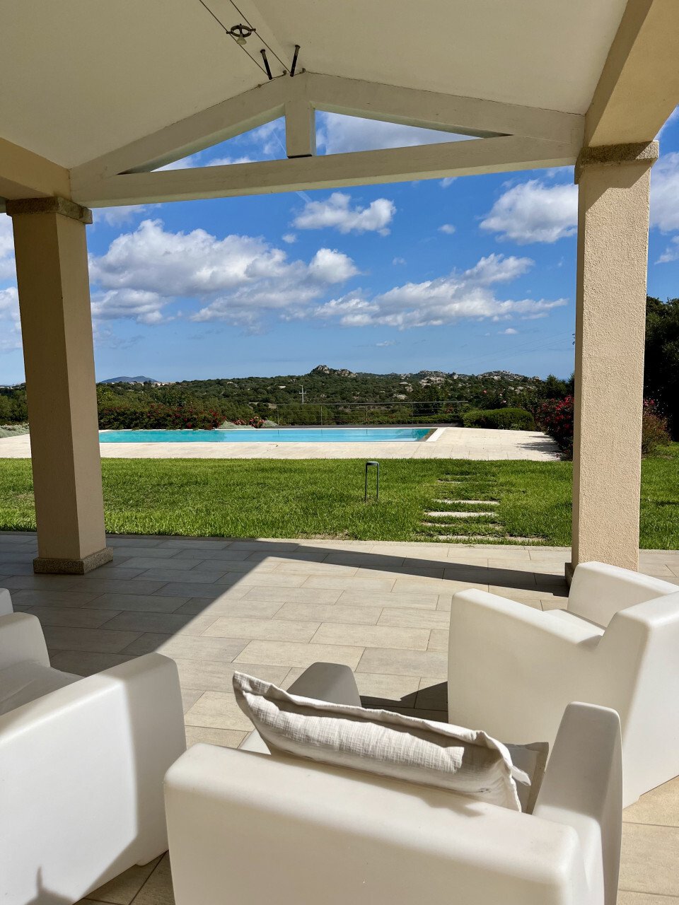 Villa in Telti, Sardinia, Italy 4 - 13656416