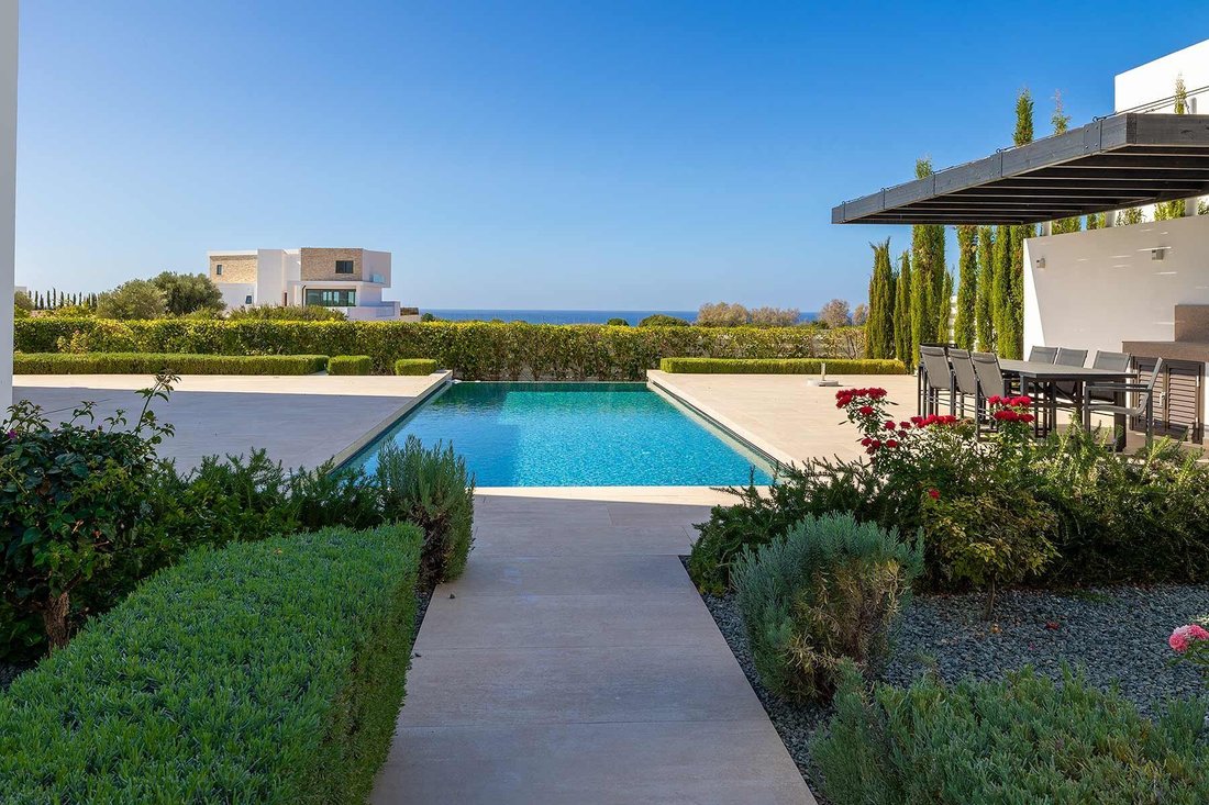 House in Peyia, Paphos, Cyprus 2 - 15184619