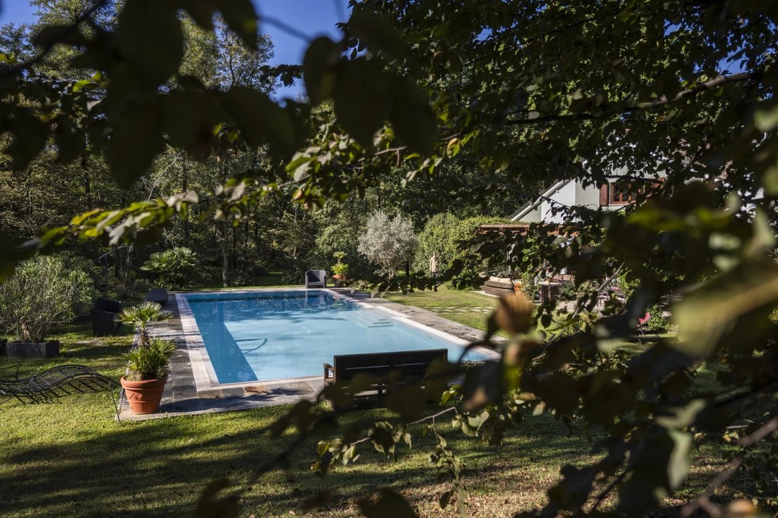 Villa in Fiano, Piedmont, Italy 5 - 16321823