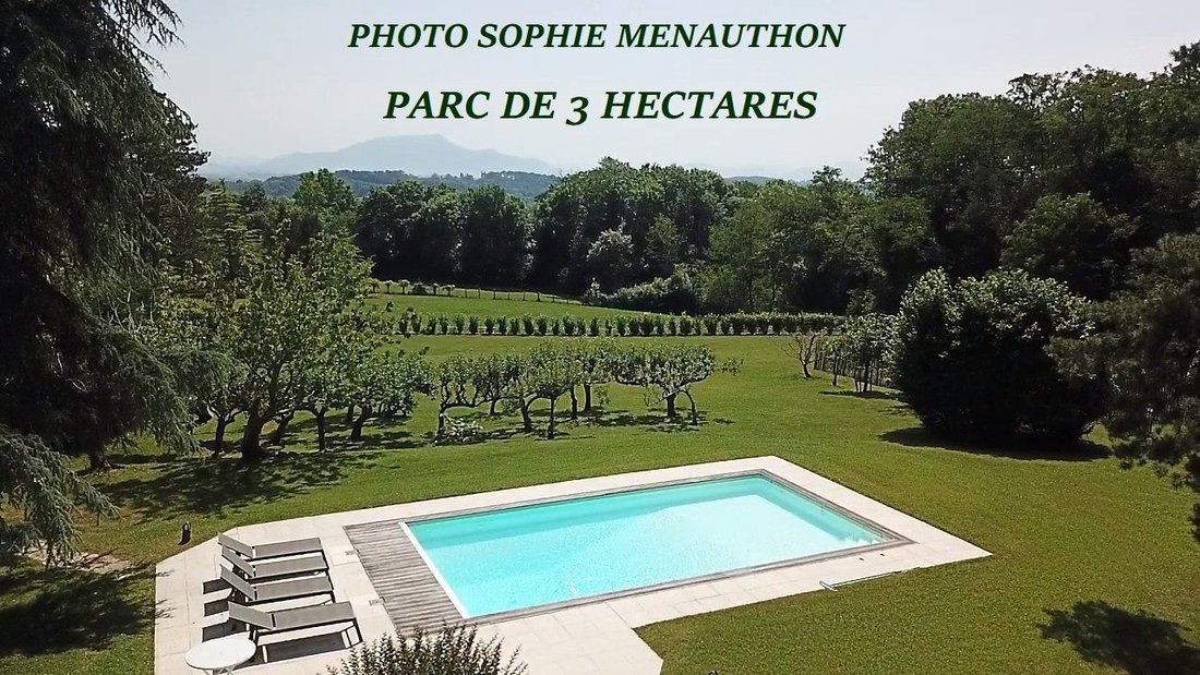 House in Bidart, Nouvelle-Aquitaine, France 1 - 16322014