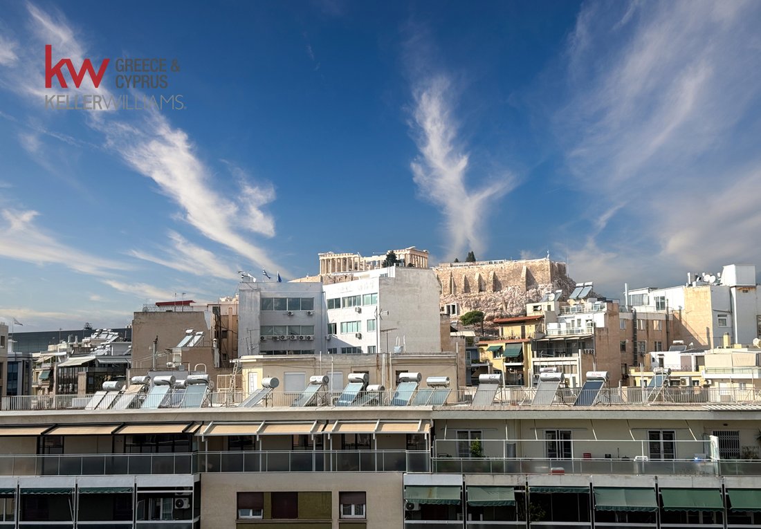 Apartment in 2nd District of Athens, Athens, Greece 1 - 16323950