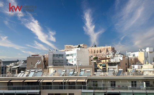 Apartment in 2nd District of Athens, Athens, Greece 1