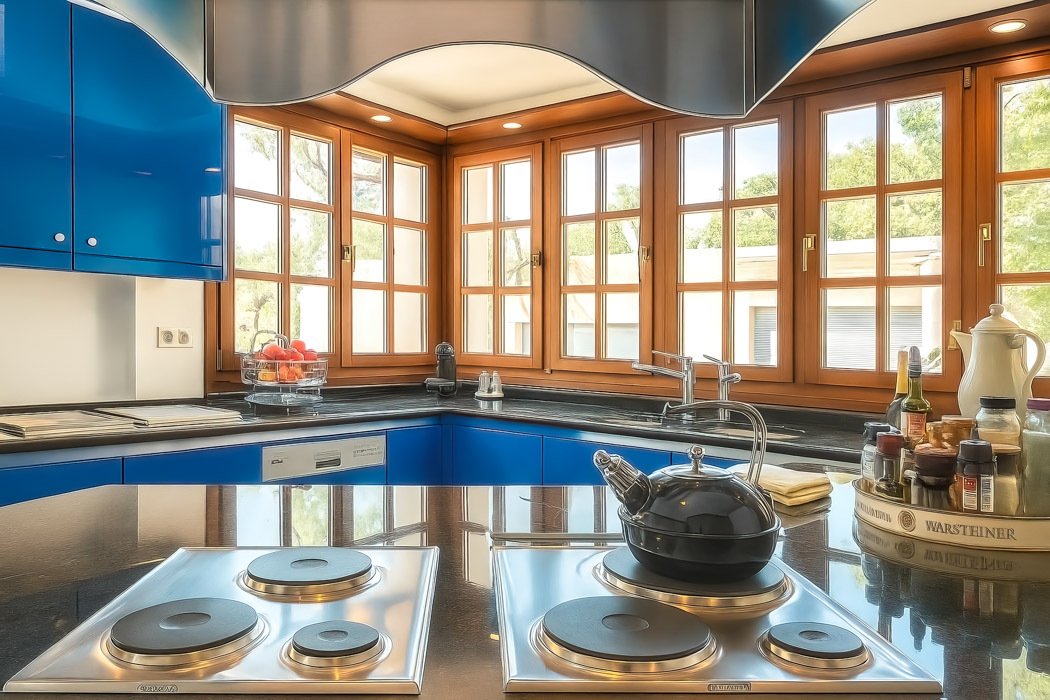 Villa in Spetses, Attica, Greece 3 - 16322675