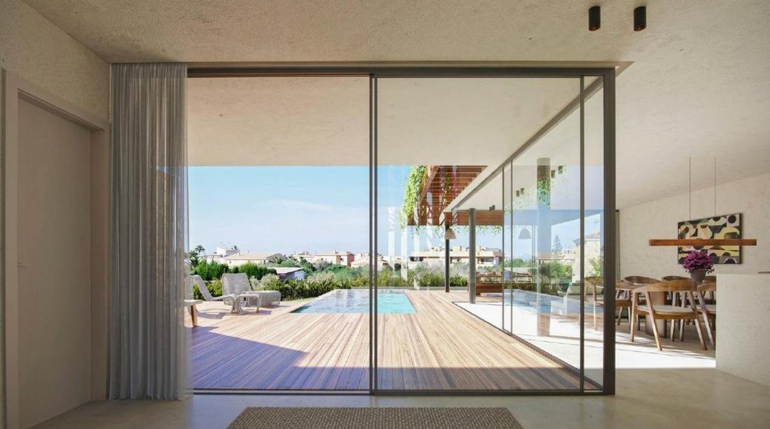 Villa in Llucmajor, Balearic Islands, Spain 3 - 16323090