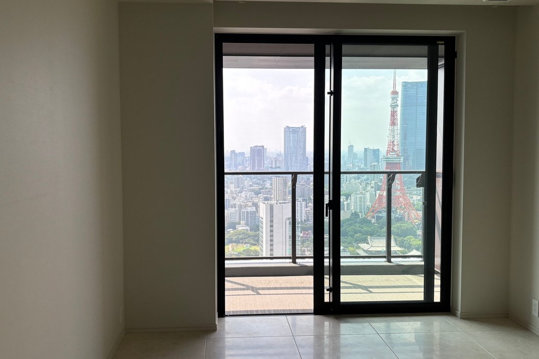 Condominio en Minato, Tokio, Japón 2 - 16324135
