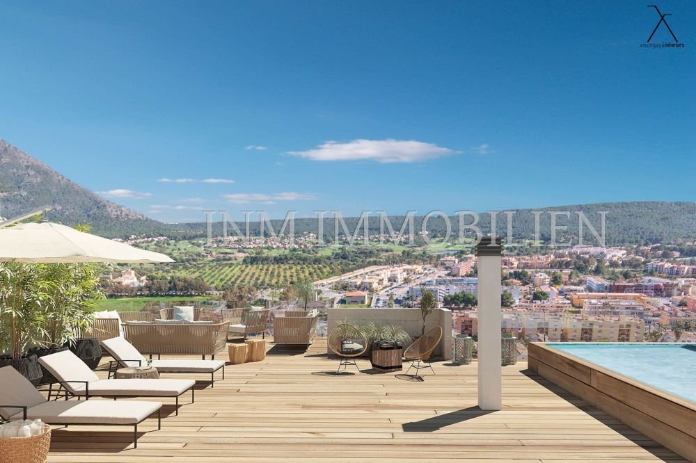 Apartment in Rotes Velles, Calvia, Balearic Islands 4 - 16321675