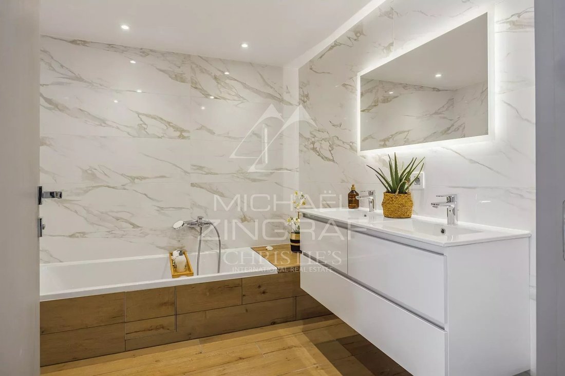 Apartment in Mandelieu-la-Napoule, Provence-Alpes-Côte d'Azur, France 4 - 16321734
