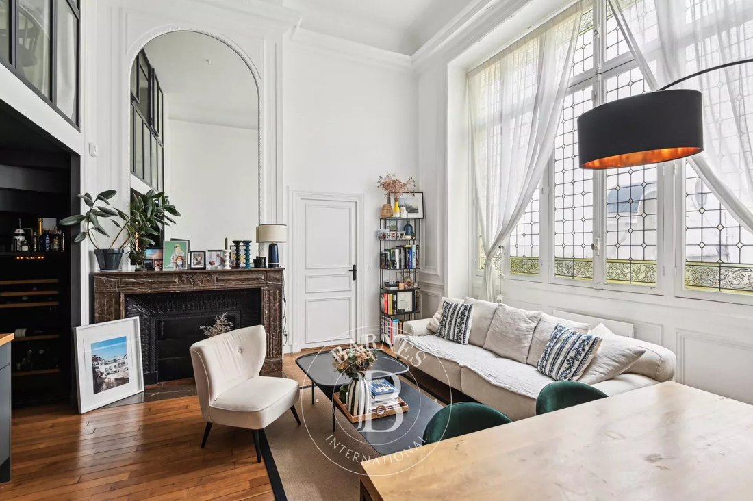Apartment in Invalides, Paris 7e Arrondissement, Paris 1 - 16321822