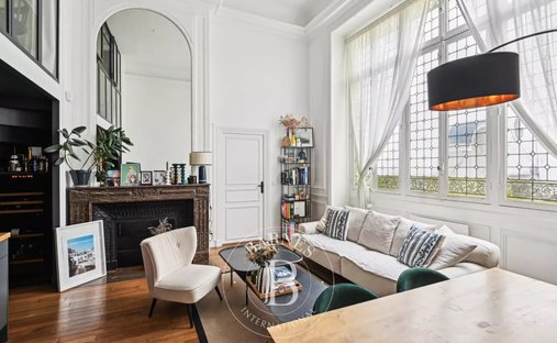 Appartamento a Invalides, Paris 7e Arrondissement, Parigi 1