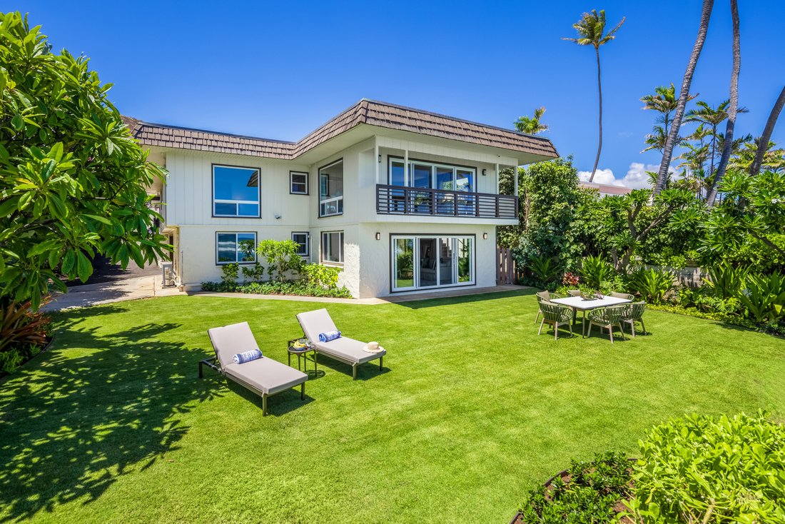 House in Honolulu, Hawaii, United States 5 - 16323591