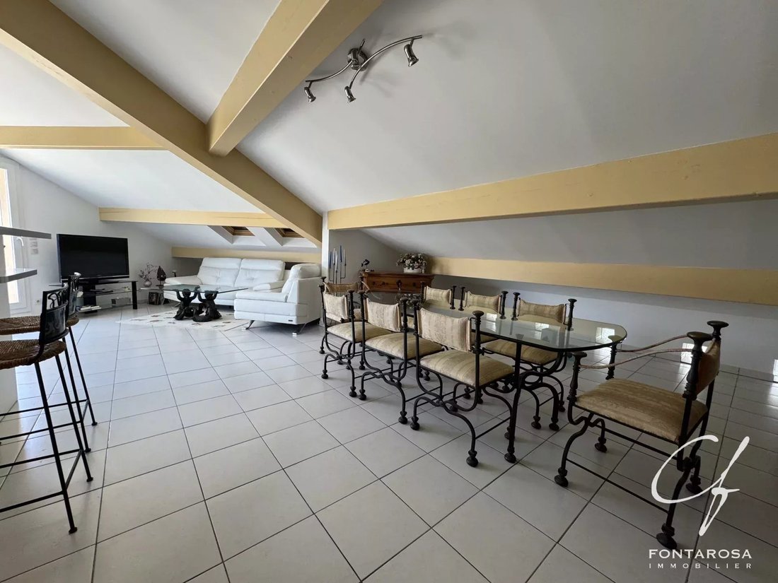 Apartment in Fréjus Plage, Frejus, France 2 - 16321868